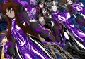 女畜帝国戦記 壱 ~クラウス王国滅亡記~