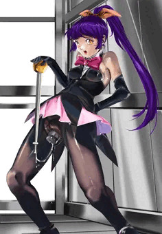 マジカル娘 種も仕掛けも