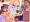 ろりしょたけもまとめ