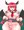 ふたなり淫紋小悪魔