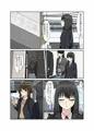保健室でイチャラブ百合えっち♡