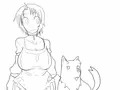 【宣伝】獣穴vol03