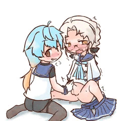 平戸ちゃんかわいいので