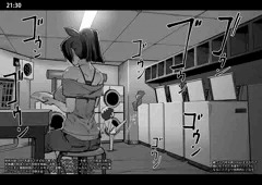 コインランドリー