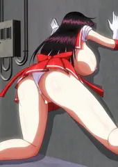 中出しマーズさん