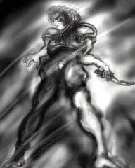 オリジナルファイター