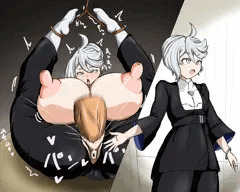汚されミオリネ
