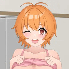 幼馴染とセフレになった日〜北◯はぐみ〜 (1)