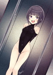 [skeb]白雪千夜ちゃん