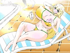 skeb依頼品ベールさん