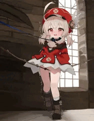 クレー