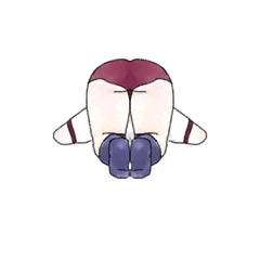 ブルマ♡