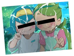 Alola gi×ls are lewd.