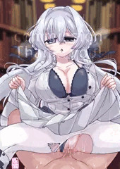 skeb依頼絵