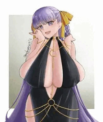 BBドバイちゃん