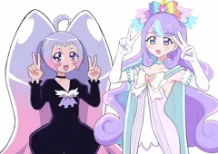 ニコちゃん＆ニコ様