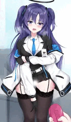 早瀬ユウカ