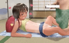 日焼け跡16改二