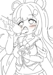 ツキノ