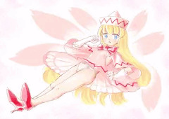リリーホワイト