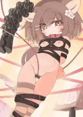 室内おさんぽ