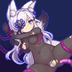 霞