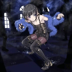 メイド系アイドル