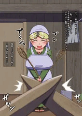 skeb(玉潰し)