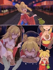 ニジエたん