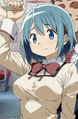 さやかちゃん