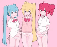 とりぷるbt