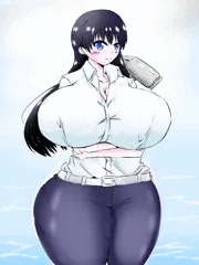 荒砥凪さん