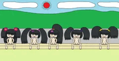 山のなかよし温泉
