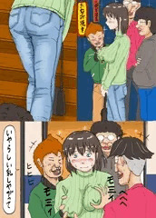 響子物語4