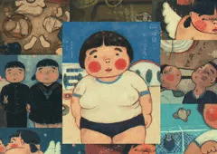 酸っぱ臭いゆきちゃんとの思い出