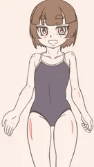 Pawoo/X２５年１１月まとめ　ちよちゃん