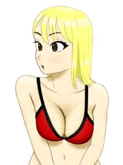 ギャルちち