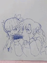 恵方巻