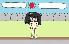 温泉の女神として