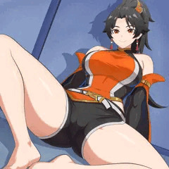 アンラン姉さん
