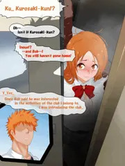 ORIHIME　BBC　ENGLISH