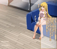 おっぱいを大きくするかぐや