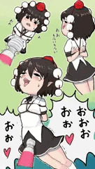 きめぇ丸ってなんとなくエロくないっすか？