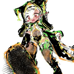 シスター猫吹ケムリ