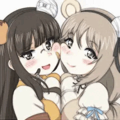 新人アイドルユニット家元シターズ