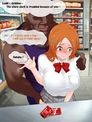 ORIHIME　BBC　ENGLISH＋