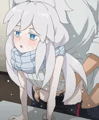 出撃前に一発