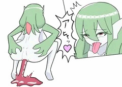 サーナイト　排泄ゼリー+α