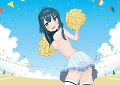 チア手毬
