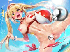 「わっ！？」